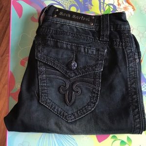 Rock Revival skinny jeans $55